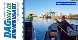 Over Dag van de Binnenvaart Over Dag van de Binnenvaart